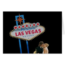 SAMPLE ONLY! MARRIED In Fabulous Las Vegas Card by vegasdusoleil SAMPLE ONLY! MARRIED In Fabulous Las Vegas Card