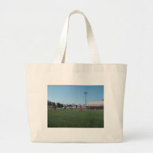 Sample Product Canvas Bags