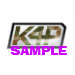 Ladies Baby Doll (Fitted)