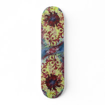 sams 019, sams 019 custom skate board