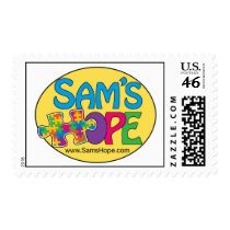 Sam's Hope Stamps