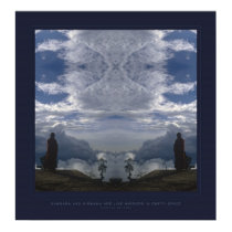 Samsara and Nirvana posters
