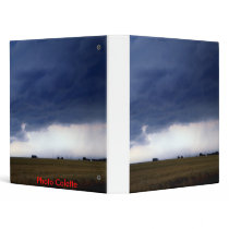 Samsø  Island clouds.Photo Colette binders