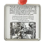 jewish, schoolfrom, manuscript, hair, scissors,
