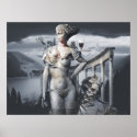 Samson and Delilah posters