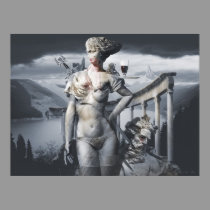 Samson and Delilah posters