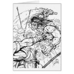 Samson Card