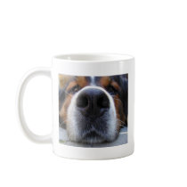 Samson Coffee Mug