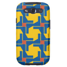 Samsung Galaxi case Galaxy S3 Cover