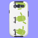 Samsung Galaxy Barely There Case casemate cases