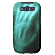 Samsung Galaxy case