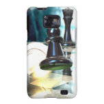 Samsung Galaxy Case - Customized