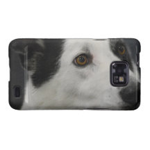 Samsung Galaxy Case - Customized