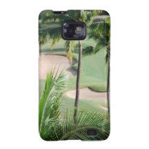 Samsung Galaxy Case - Customized