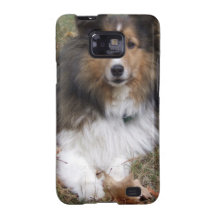 Samsung Galaxy Case - Customized