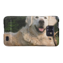 Samsung Galaxy Case - Customized