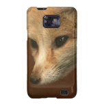 Samsung Galaxy Case - Customized Samsung Galaxy SII Covers