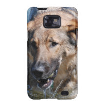Samsung Galaxy Case - Customized