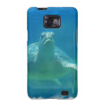 Samsung Galaxy Case - Customized Galaxy SII Case