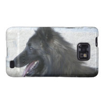 Samsung Galaxy Case - Customized Galaxy SII Cover