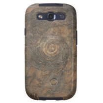 Samsung Galaxy Case - Traditional Chinese Pattern casemate cases