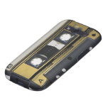 Samsung Galaxy Cassette Case-Mate Cover Samsung Galaxy SIII Cases
