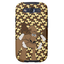 Samsung Galaxy S3 Moose Case casemate cases
