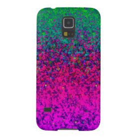 Samsung Galaxy S5 Barely There Glitter Dust Case For Galaxy S5