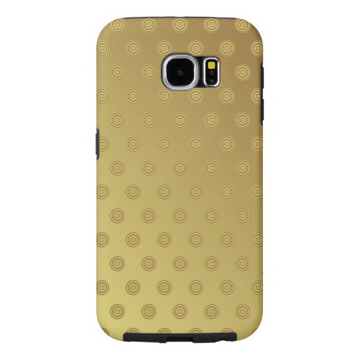 samsung galaxy s6 gold polka dot zazzle samsung galaxy s6 gold polka dot zazzle