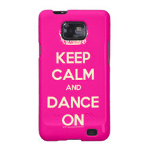 Samsung Galaxy S Case