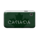 Samsung Galaxy S Case Canada, Maple Leaf