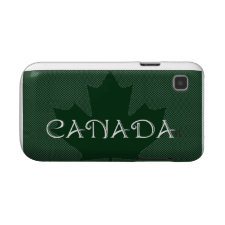 Canada Samsung Galaxy S Cases