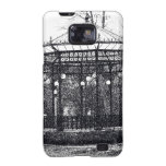 Samsung Galaxy S Cell Phone case casemate cases
