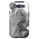 Samsung Galaxy S Cover with Abraham Lincoln casemate cases
