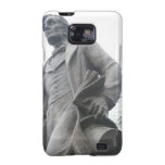 Samsung Galaxy S Cover with Abraham Lincoln casemate cases