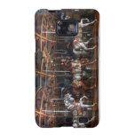  SAMSUNG GALAXY S COVERS