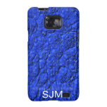 Samsung Galaxy S Phone Case in Blues casemate cases