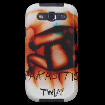 Samsung Galaxy S Phone Cover(Parasitic Twin) casemate cases