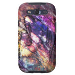Samsung Galaxy SIII QPC template Gala - Customized casemate cases