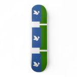 Samtredia, Georgia Custom Skateboard
