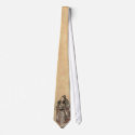Samuari Warrior Tie by zoku01 Samuari Warrior Tie