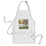 Samuel Adams Apron