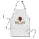 Samuel Adams, Irate and Tireless Guy Apron