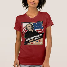 Samuel Adams Revolutionary T-Shirt