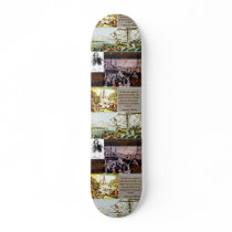 Samuel Adams Skateboards