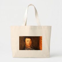 Samuel Cooleridge "Ideas" Wisdom Quote Gifts Bags