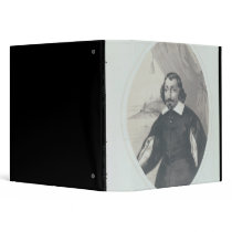 Samuel de Champlain  1854 Binders