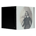 Samuel de Champlain  1854 binders