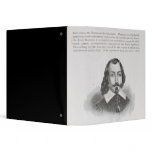 Samuel de Champlain binders