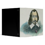 Samuel de Champlain binders